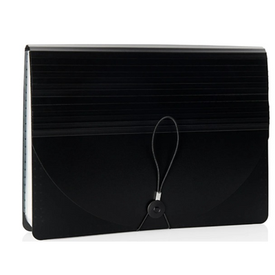 Concept A4 Expanding Filing System - 25 Pockets mulveysw.ie nationwide shipping