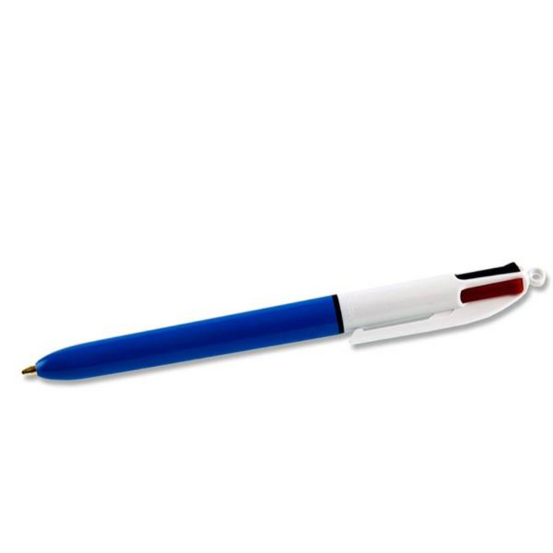 Bic 4 Colour Pen mulveys.ie nationwide shipping