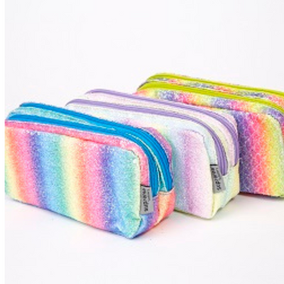 DOUBLE PENCIL CASE mulveys.ie nationwide shipping