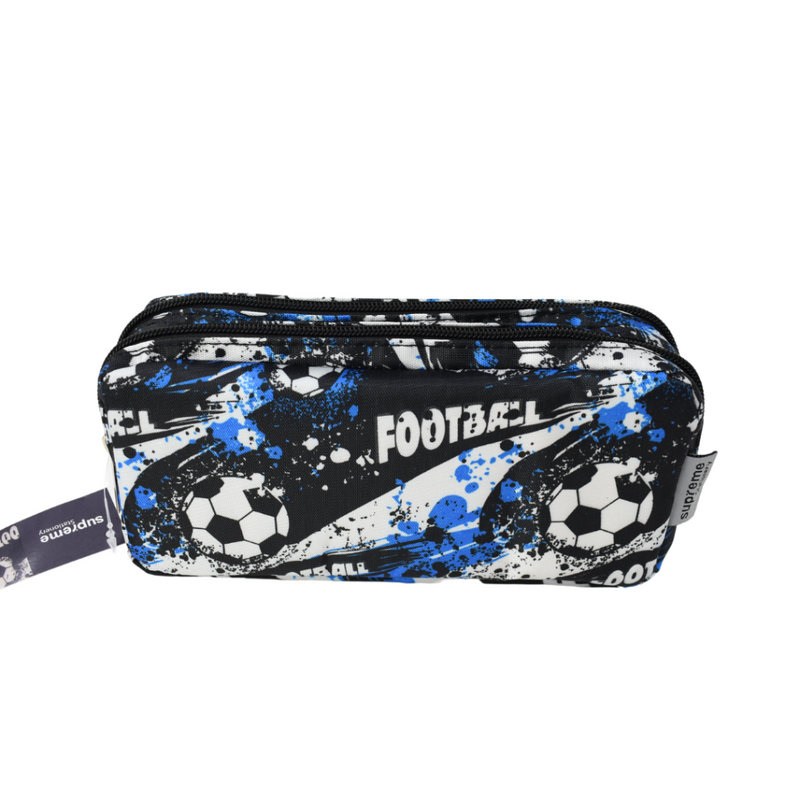 Football Pencil Case