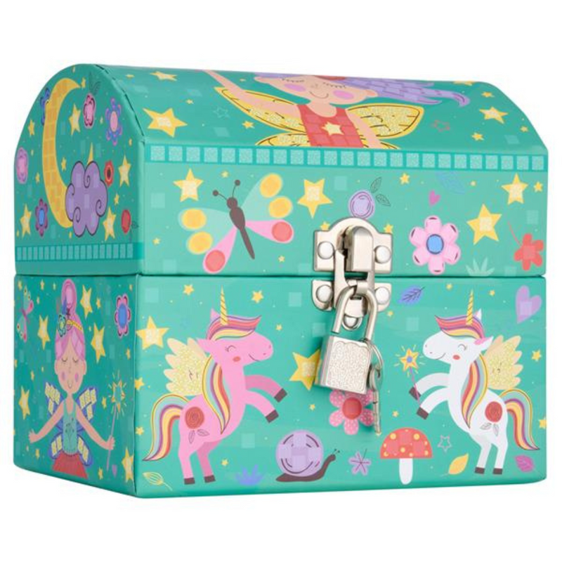 Maped Creativ Secret Mosaics - Jewellery Box mulveys.ie nationwide shipping