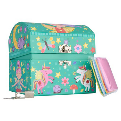 Maped Creativ Secret Mosaics - Jewellery Box mulveys.ie nationwide shipping