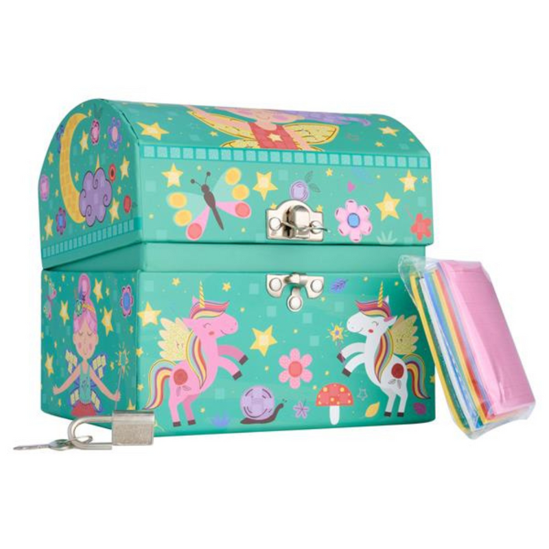 Maped Creativ Secret Mosaics - Jewellery Box mulveys.ie nationwide shipping
