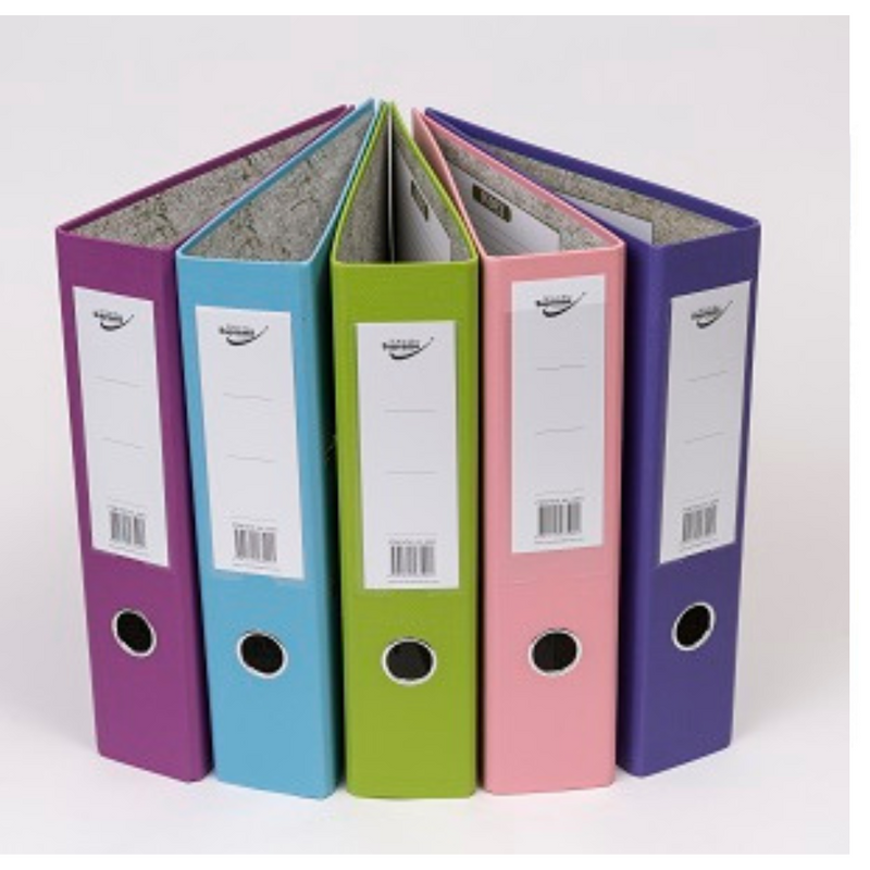 LEVER ARCH FILE A4 mulveys.ie nationwide shipping