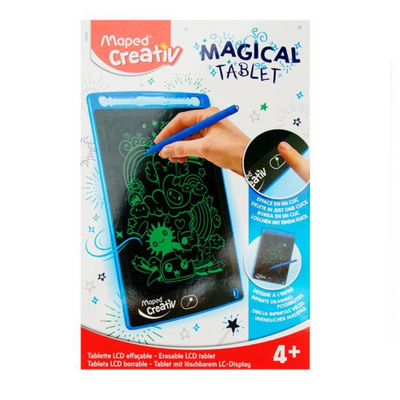 Maped Creativ Magic Lcd Tablet With Pen mulveys.ie nationwide shipping