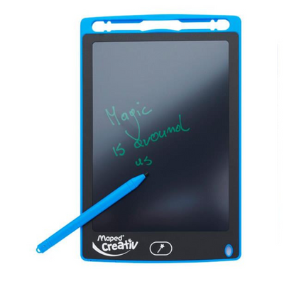 Maped Creativ Magic Lcd Tablet With Pen mulveys.ie nationwide shipping