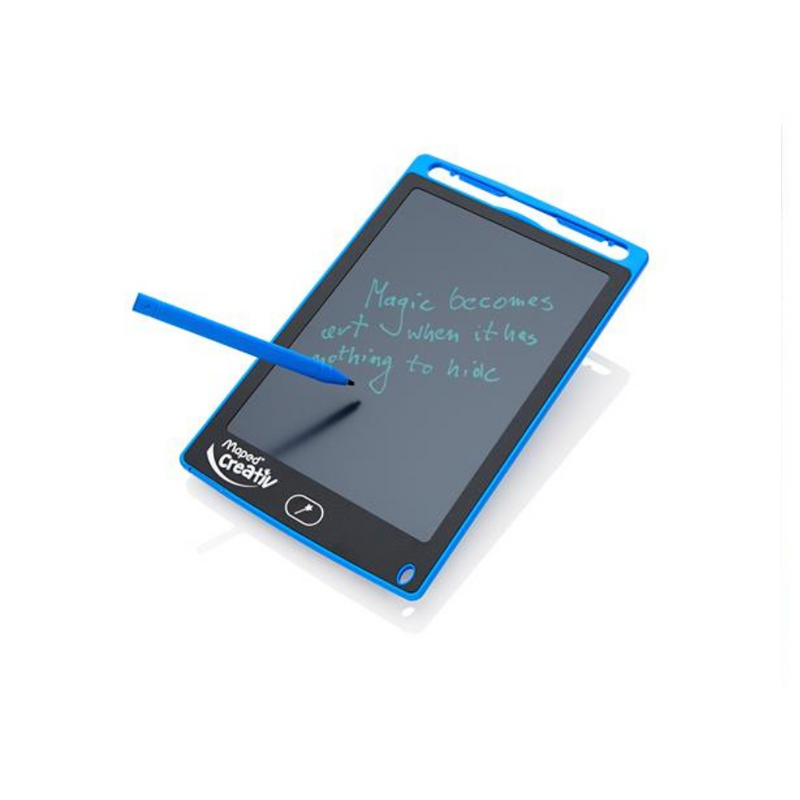 Maped Creativ Magic Lcd Tablet With Pen mulveys.ie nationwide shipping