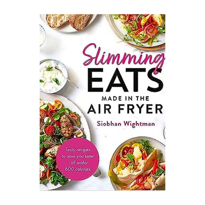 SLIMMING EATS MADE IN THE AIR FRYER H/B mulveys.ie nationwide shipping