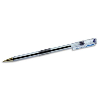 Pentel Superb Fine 0.7mm Ballpoint Pen - Blue  www.mulveys.ie  Nationwide Shipping