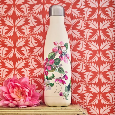 Emma Bridgewater Chilly Bottle Blossom 500 ml mulveys.ie nationwide shipping