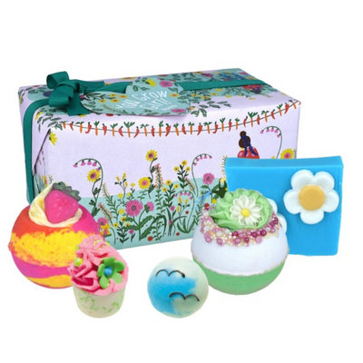 You Grow Girl Gift Pack MULVEYSW.IE NATIONWIDE SHIPPING
