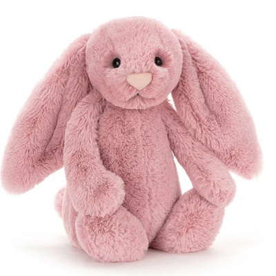 JELLYCAT BASHFUL TULIP BUNNY Med mulveys.ie nationwide shipping