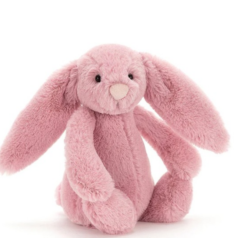 JELLYCAT BASHFUL TULIP BUNNY Med mulveys.ie nationwide shipping