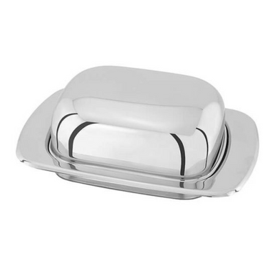 Judge Kitchen Domed Butter Dish mulveys.ie nationwide shipping