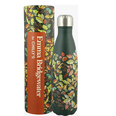 Emma Bridgewater Chilly Bottle Dogs in the Woods 500 ml mulveys,ie nationwide shipping