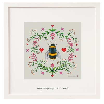 BEE YOURSELF MINI by Belinda Northcote mulveys.ie nationwide shipping