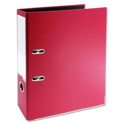 Carrefour  A4 Lever Arch File mulveys.ie nationwide shipping