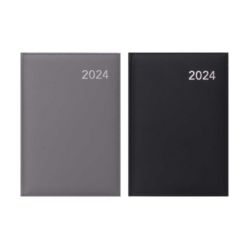 A5 DAP Luxury Diary Stitched Edge mulveys.ie nationwide shipping
