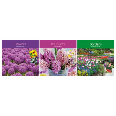 Calendar Sq Bouquets, Flowers & Gardens mulveys.ie nationwide shipping
