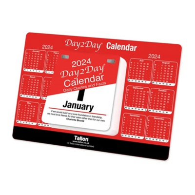Calendar R&B DTV Tear-off Desktop mulveys.ie nationwide shipping