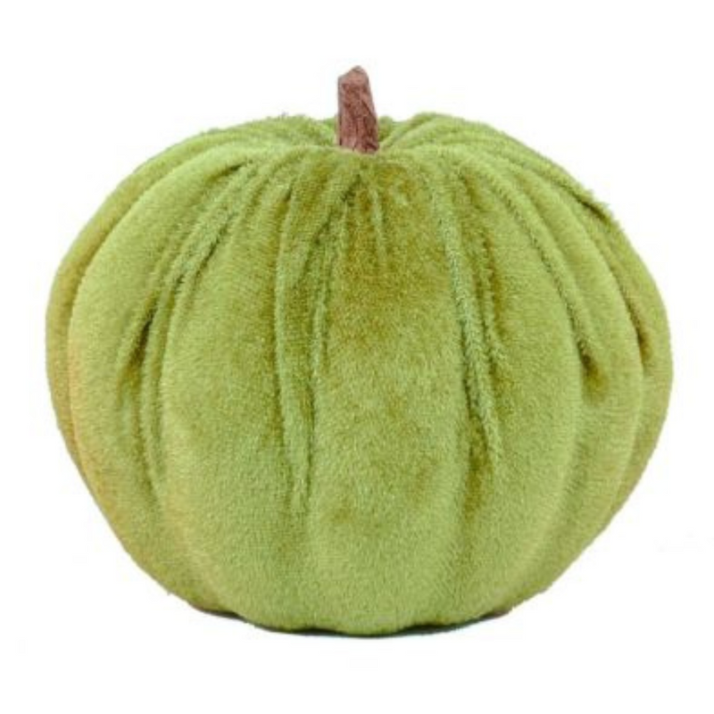 VELVET PUMPKIN 9CM mulveys.ie nationwide shipping