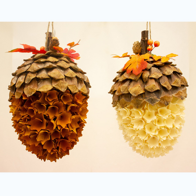 Enchante WOODLAND LARGE ACORN HANGER mulveys.ie nationwide shipping