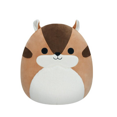 Squishmallows - 12 inch Melzie the Brown Chipmunk mulveys.ie nationwide shipping