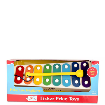 Fisher-Price  Classic - Xylophone mulveys.ie nationwide shipping