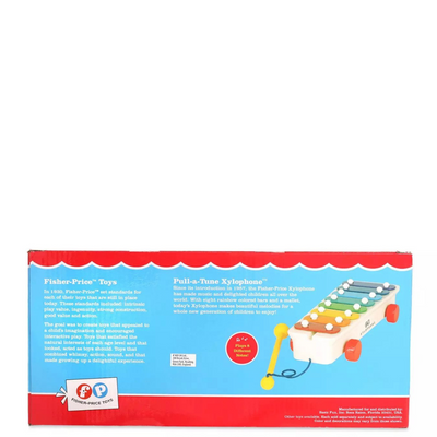 Fisher-Price  Classic - Xylophone mulveys.ie nationwide shipping
