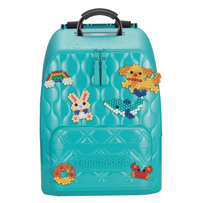 Aquabeads Deluxe Craft Backpack mulveys.ie nationwide shipping