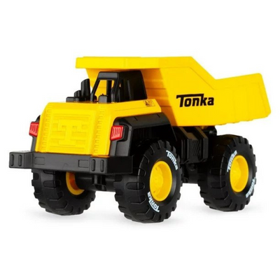 Tonka - Mighty Metal Fleet Dump Truck Dumper mulveys.ie nationwide shipping