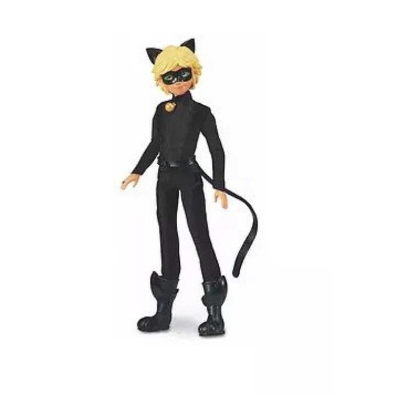 Miraculous Cat Noir Superhero Secret Fashion Doll mulveys.ie nationwide shipping