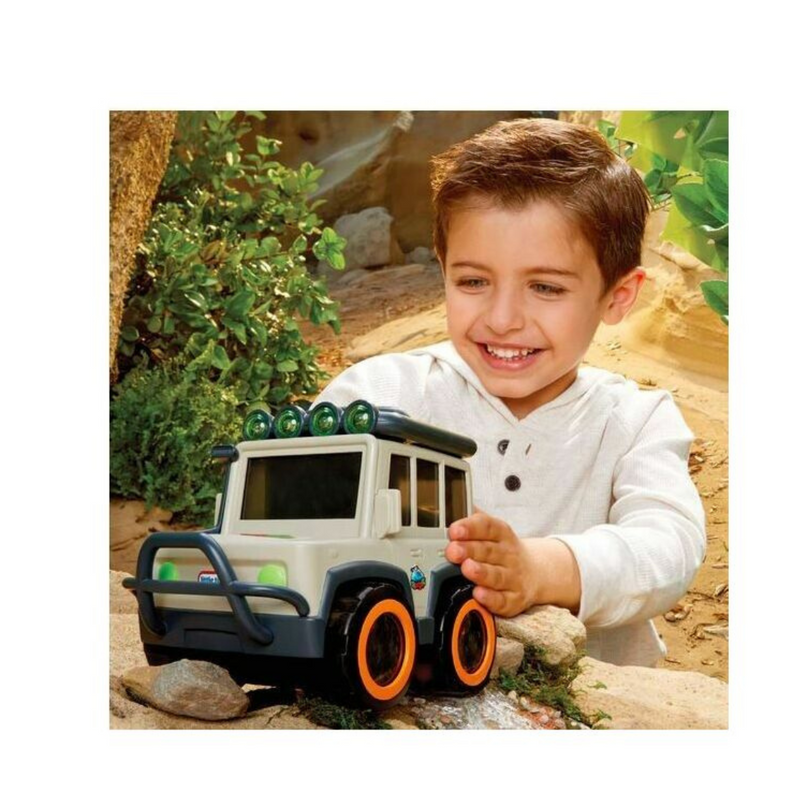 Little Tikes Big Adventures Safari SUV mulveys.ie nationwide shipping