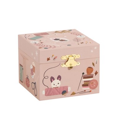 Moulin Roty Musical jewellery box - Après la pluie mulveys.ie nationwide shipping