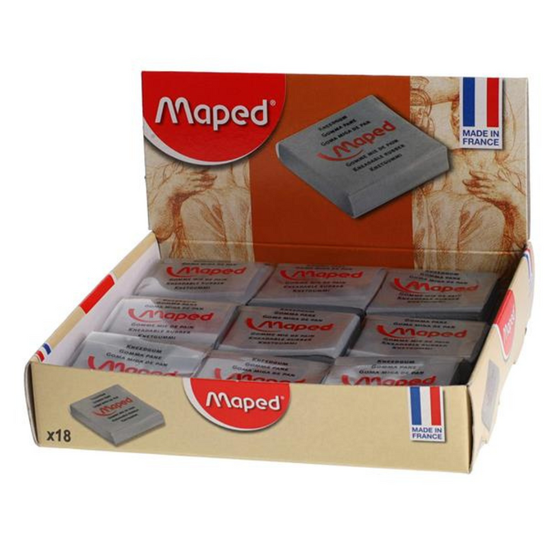 Maped Kneadable Eraser mulveys.ie nationwide shipping