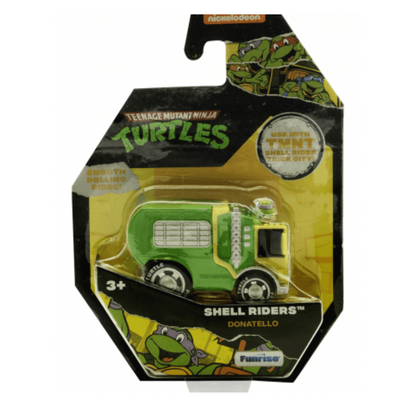 Ninja Turtles - Shell Riders Classic - Donatello mulveys.ie nationwide shipping