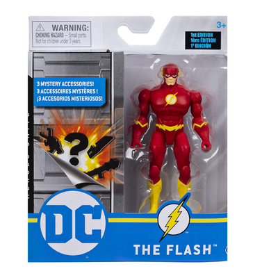 DC Heroes Action Figure 4in mulveys.ie nationwide shipping