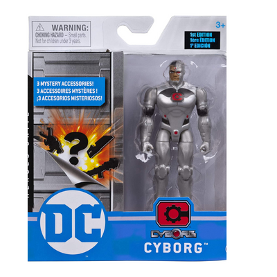 DC Heroes Action Figure 4in mulveys.ie nationwide shipping