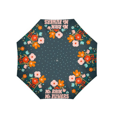 Fisura - Umbrella No Rain No Flowers