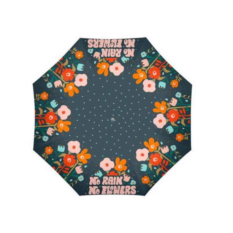 Fisura - Umbrella No Rain No Flowers