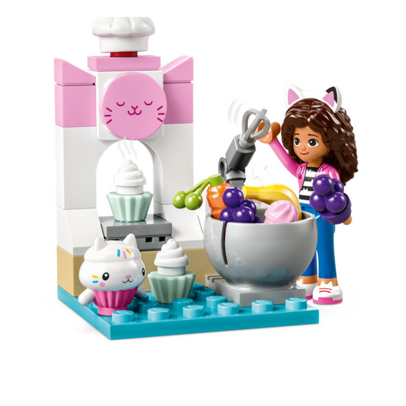 LEGO Bakey with Cakey Fun Set 10785 mulveys.ie nationwide shipping