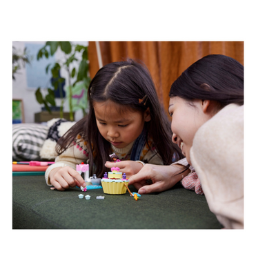 LEGO Bakey with Cakey Fun Set 10785 mulveys.ie nationwide shipping