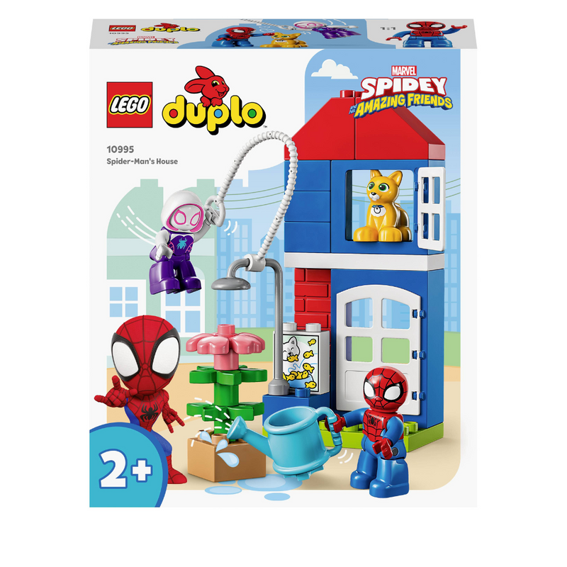 LEGO® DUPLO® 10995 Spider-Man&