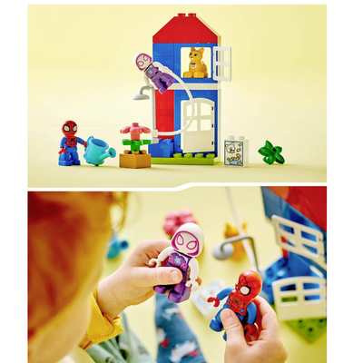 LEGO® DUPLO® 10995 Spider-Man's House