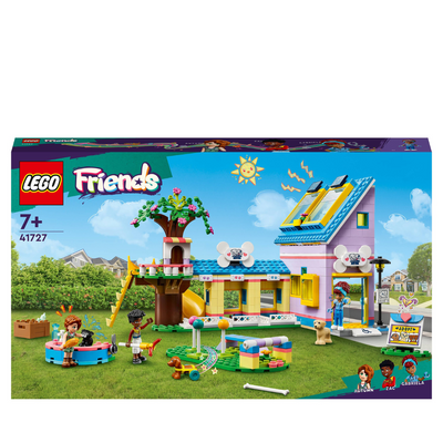 41727 LEGO® FRIENDS Dog rescue center mulveys.ie nationwide shipping