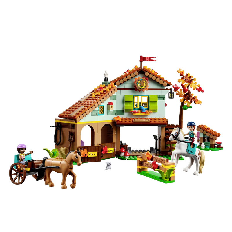 LEGO 41745 Autumn&
