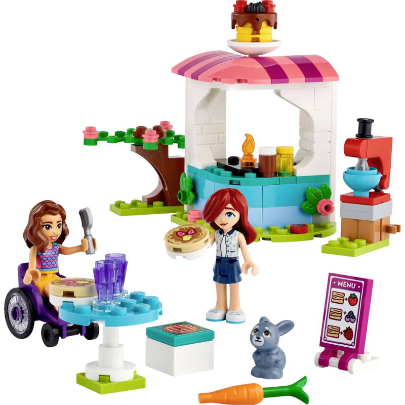 LEGO 41753 Pancake Shop mulveys.ie nationwide shipping