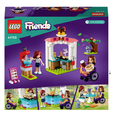 LEGO 41753 Pancake Shop mulveys.ie nationwide shipping