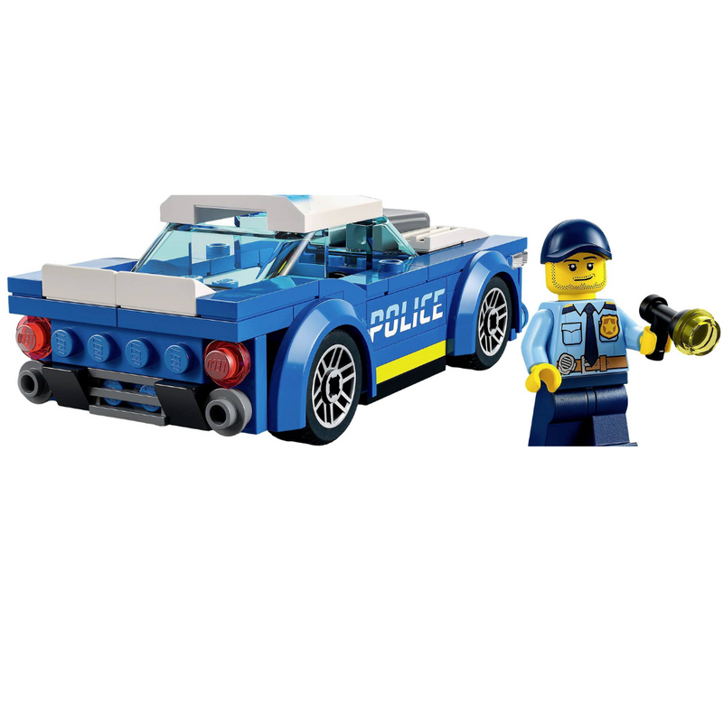 60312 LEGO® CITY Police car mulveys.ie nationwide shipping