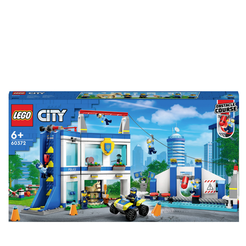 60372 LEGO® CITY Police school mulveys.ie nationwide shipping